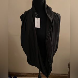 Beyond yoga xl infinity scarf